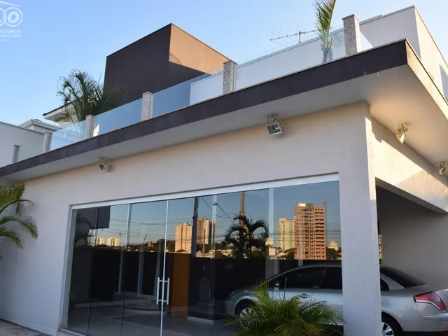 Imagem: Sobrado a Venda no Bairro Jardim Esplanada/
