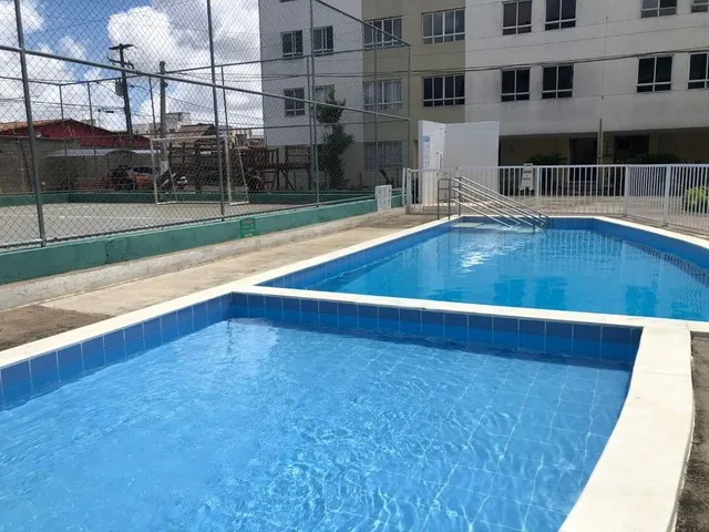 Imagem: Apartamento com 2 Dormitórios À Venda