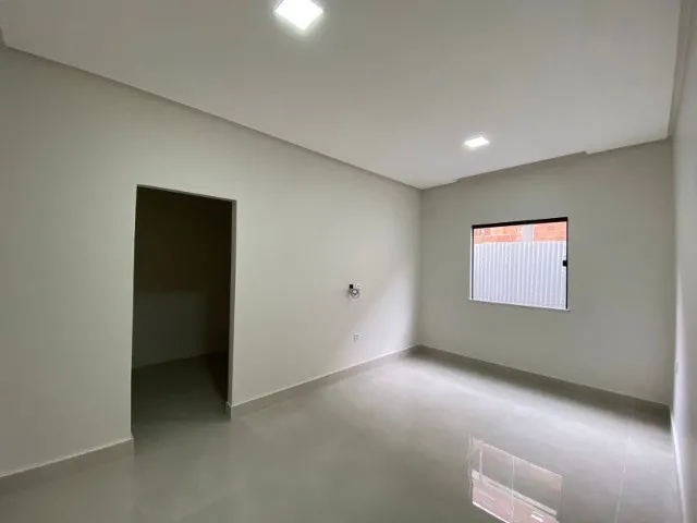 Imagem: Casa 3 Suites no Condomínio Parque Paraíso