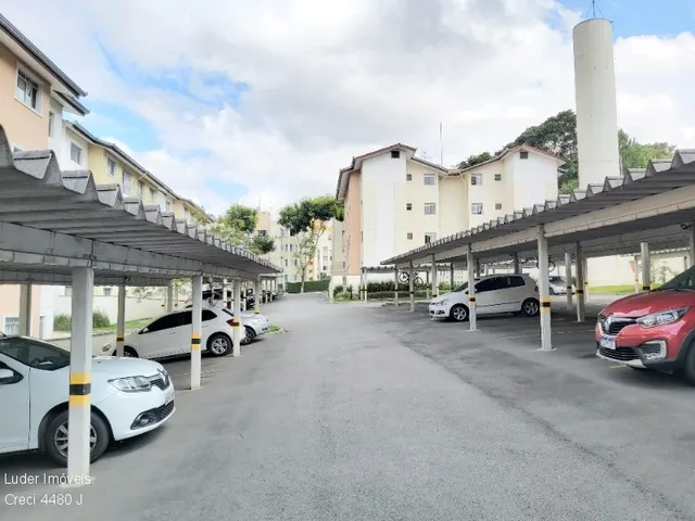 Imagem 12: Apartamento Garden 2 dorms. venda 60m² Campo Comprido, Curitiba
