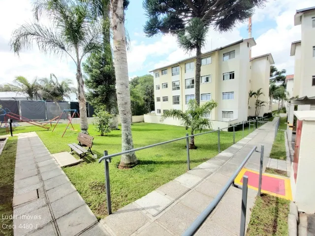 Imagem 8: Apartamento Garden 2 dorms. venda 60m² Campo Comprido, Curitiba