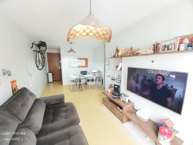 Imagem 11: Apartamento Garden 2 dorms. venda 60m² Campo Comprido, Curitiba