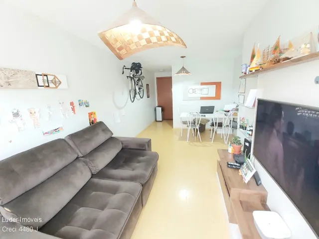 Imagem 10: Apartamento Garden 2 dorms. venda 60m² Campo Comprido, Curitiba