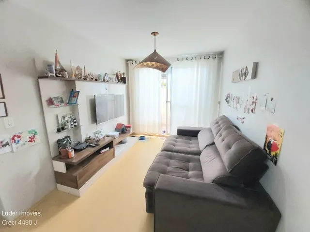 Imagem 4: Apartamento Garden 2 dorms. venda 60m² Campo Comprido, Curitiba