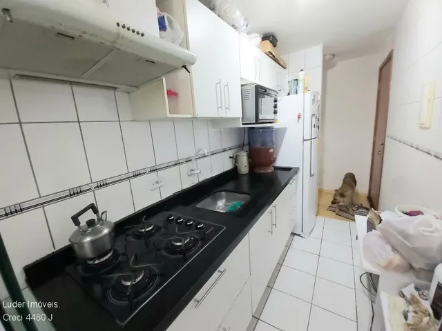 Imagem 14: Apartamento Garden 2 dorms. venda 60m² Campo Comprido, Curitiba