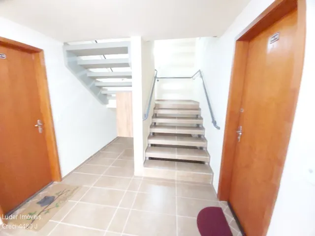 Imagem 9: Apartamento Garden 2 dorms. venda 60m² Campo Comprido, Curitiba