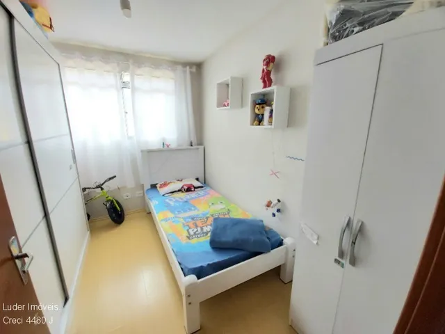 Imagem 3: Apartamento Garden 2 dorms. venda 60m² Campo Comprido, Curitiba