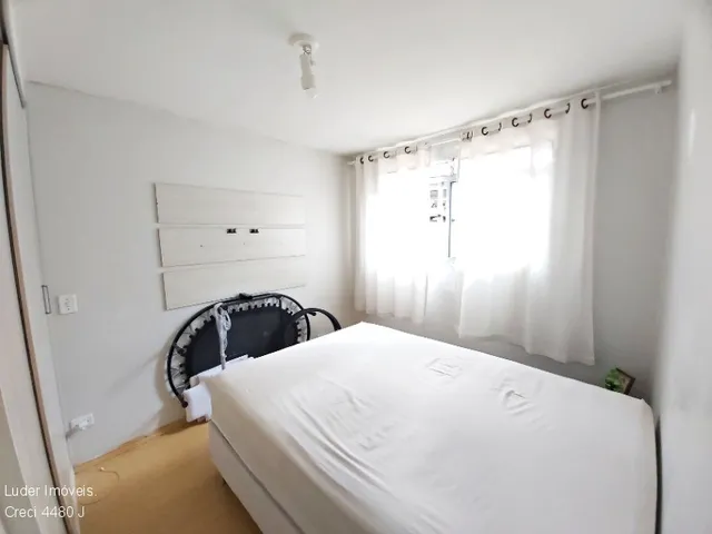 Imagem 2: Apartamento Garden 2 dorms. venda 60m² Campo Comprido, Curitiba