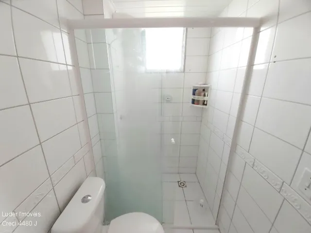 Imagem 7: Apartamento Garden 2 dorms. venda 60m² Campo Comprido, Curitiba