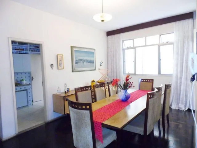 Imagem: Apartamento com 4 Dormitórios À Venda