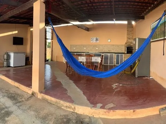 Imagem: Casa no Bairro Planalto