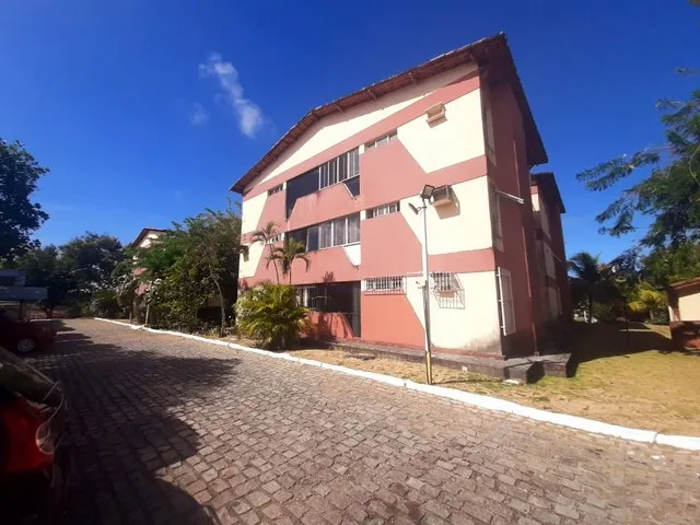 Imagem: Apt. Em Capim Macio no Cond. Serra do Cabugi