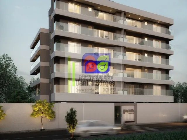 Imagem: Apartamento À Venda, Tenório, Ubatuba