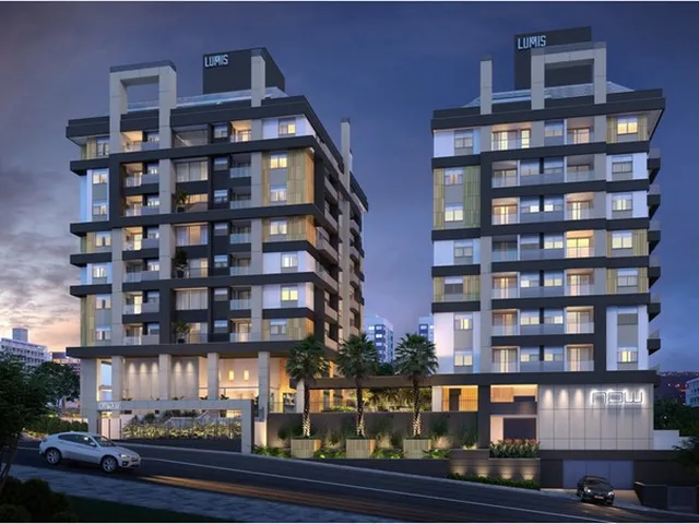 Imagem: Loft Residencial para Venda, Estreito, Florianópolis