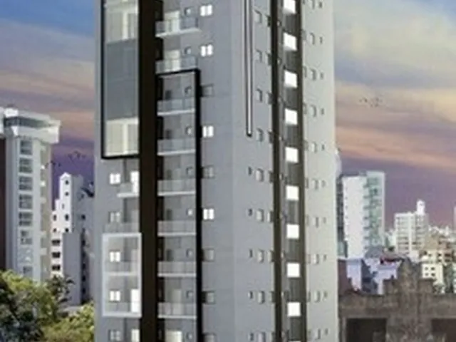 Imagem: Studio Residencial para Venda, Centro, Chapecó