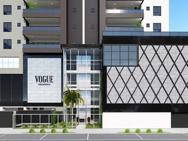 Imagem: Apartamento Residencial para Venda, Centro