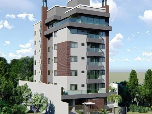 Imagem: Apartamento Residencial para Venda, Jardim