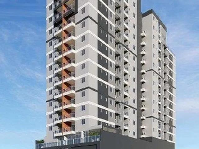 Imagem: Cobertura Residencial para Venda, Passo