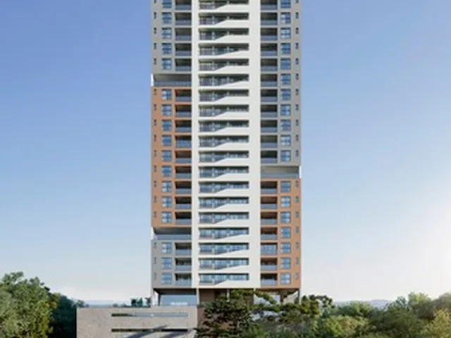 Imagem: Apartamento Residencial para Venda, Engenho