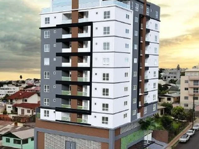 Imagem: Cobertura Residencial para Venda, Bela Vista