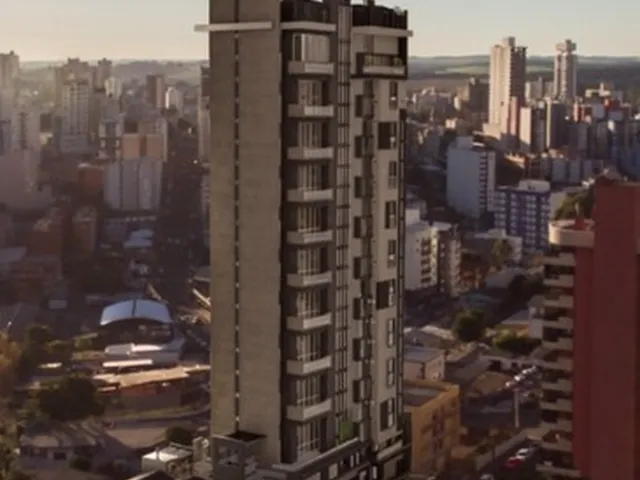 Imagem: Apartamento Residencial para Venda, Vila