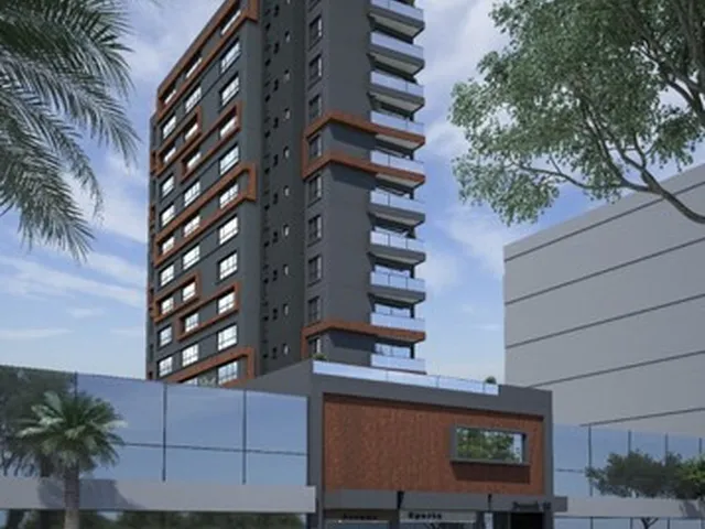 Imagem: Studio Residencial para Venda, Boqueirão