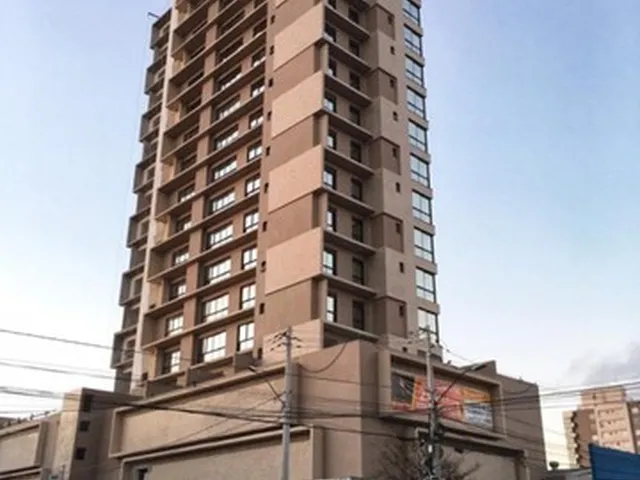 Imagem: Studio Residencial para Venda, Centro, Passo