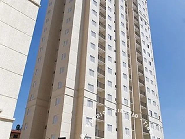 Imagem: Apartamento Residencial para Venda, Parque