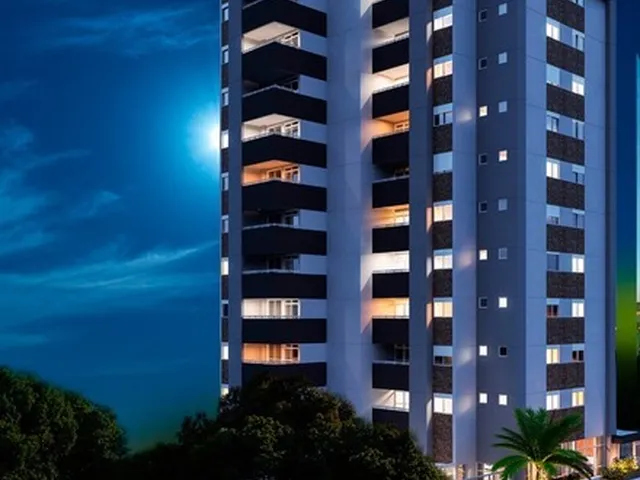 Imagem: Apartamento Residencial para Venda, Vila