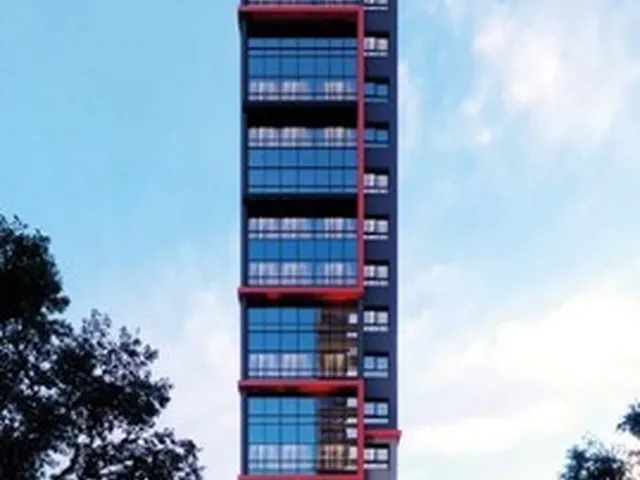 Imagem: Studio Residencial para Venda, Centro, Passo