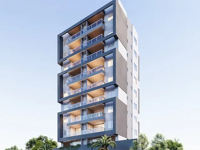 Imagem: Studio Residencial para Venda, São José