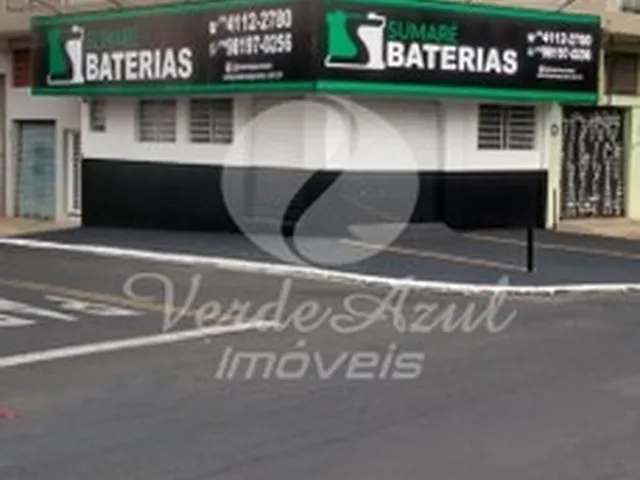 Imagem: Ponto Comercial - Jardim Nova Veneza (Nova