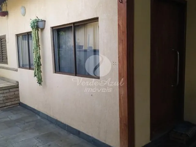Imagem: Casa - Residencial Burato - Campinas