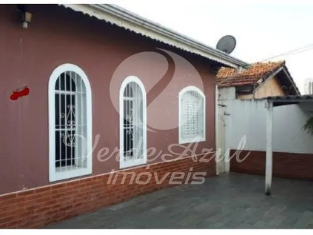 Imagem: Casa - Jardim Ipaussurama - Campinas