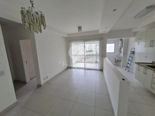Imagem: Apartamento - Centro - Campinas