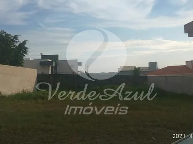 Imagem: Terreno - Chácara santa Margarida - Campinas