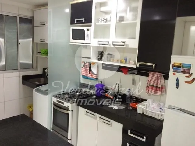 Imagem: Apartamento - Jardim Nova Europa - Campinas