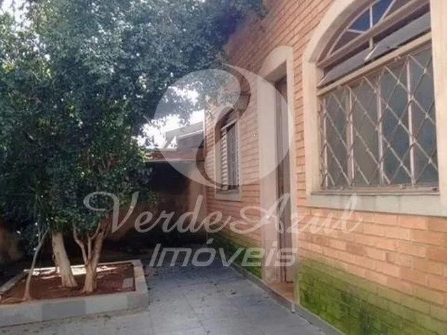 Imagem: Casa - Parque Jambeiro - Campinas
