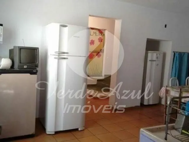 Imagem 2: Casa - Parque Jambeiro - Campinas