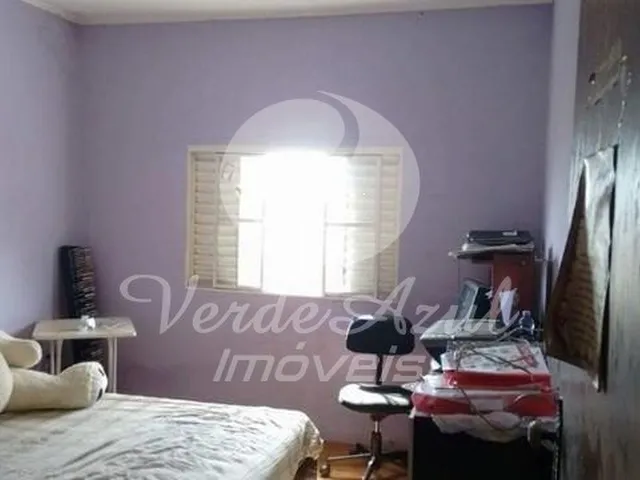 Imagem 4: Casa - Parque Jambeiro - Campinas