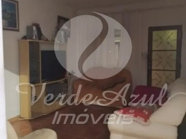 Imagem 9: Casa - Parque Jambeiro - Campinas
