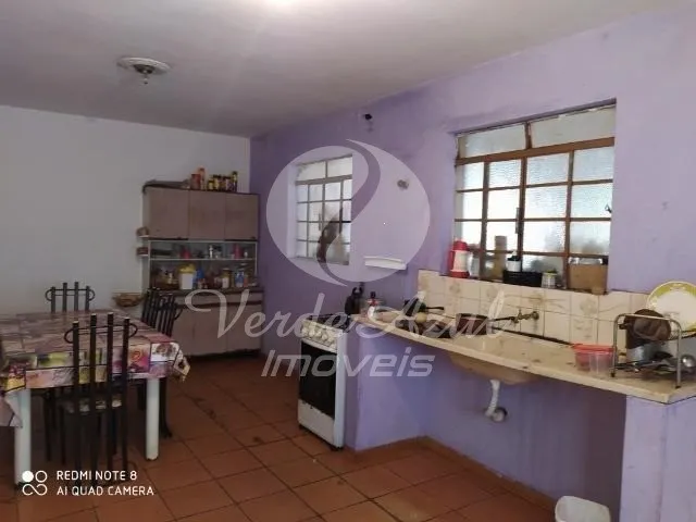 Imagem 16: Casa - Parque Jambeiro - Campinas