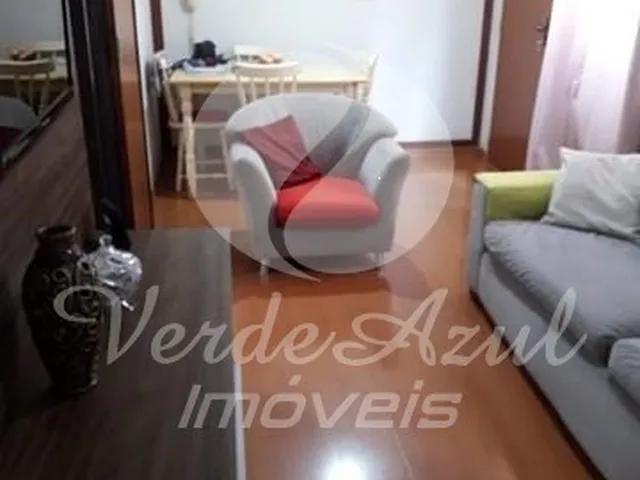 Imagem: Apartamento - Vila Proost de Souza - Campinas
