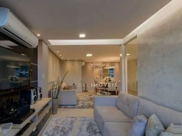 Imagem: Apartamento com 3 Dormitórios À Venda