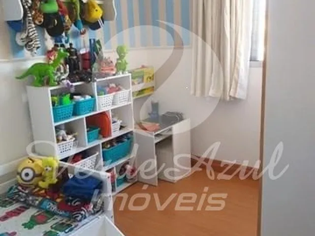 Imagem: Apartamento - Vila Industrial - Campinas