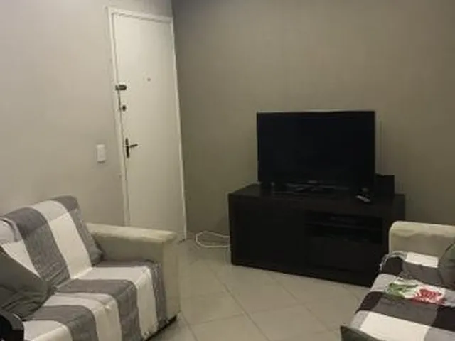 Imagem 3: Apartamento - Vila Santana - Campinas