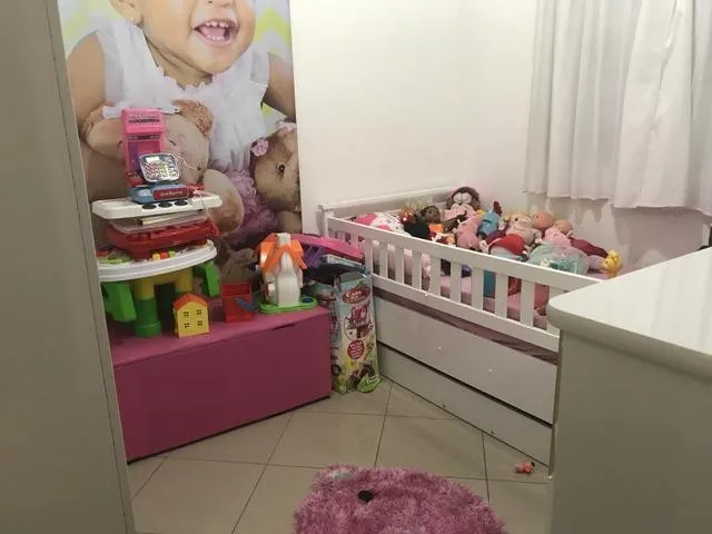 Imagem 5: Apartamento - Vila Santana - Campinas