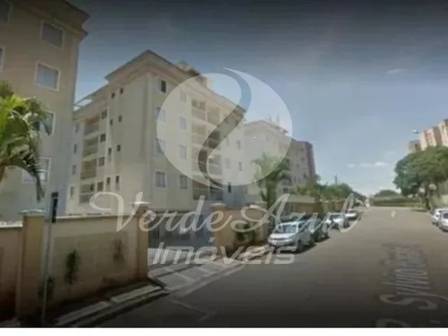Imagem: Apartamento - Vila Nova - Campinas