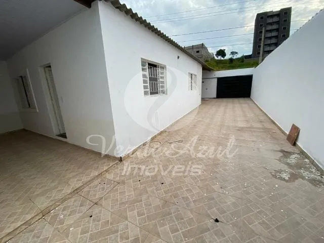 Imagem 2: Casa - Cidade Satélite Íris - Campinas