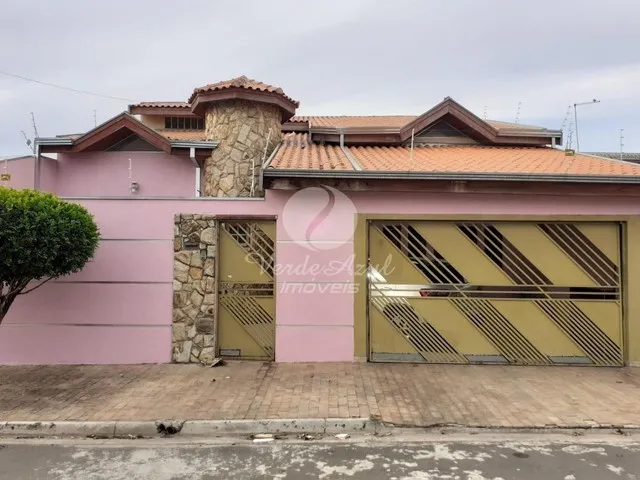 Imagem: Casa - Residencial Bordon - Sumaré